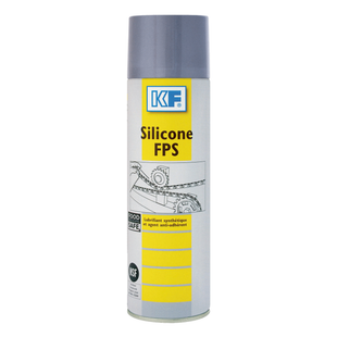 LUBRIFIANT SILICONE