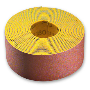 ROULEAU TOILE SUR MOUSSE SIASOFT (2951)