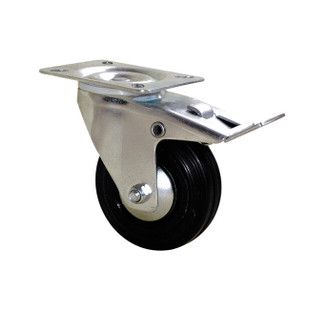 ROULETTE DE MANUTENTION SERIE PORTROLL