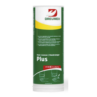 CARTOUCHE DE SAVON POUR DISTRIBUTEUR ONE 2 CLEAN 3L