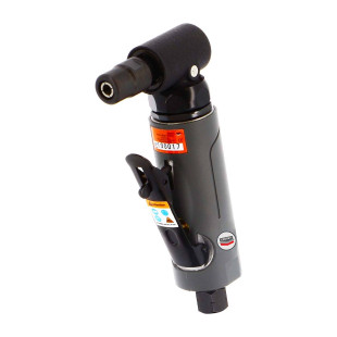 MEULEUSE A RENVOI D'ANGLE A PINCE PNEUMATIQUE UT5715A
