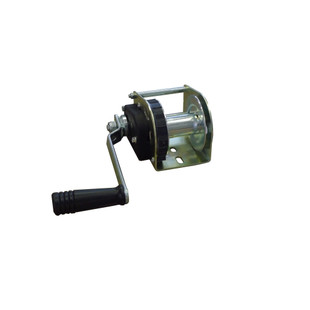 TREUIL MANUEL DE LEVAGE AUTO-FREINE AFL