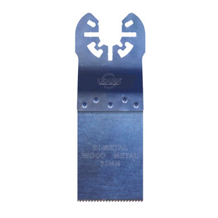 LAME DE SCIE PLONGEANTE BI-METAL 32X40MM
