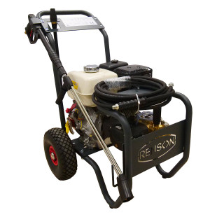 NETTOYEUR HAUTE PRESSION BOOSTER 250B/15L 10M