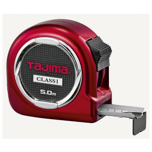 METRE A RUBAN HI LOCK CLASSE 1