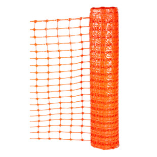 GRILLAGE DELIMITATION DE CHANTIER