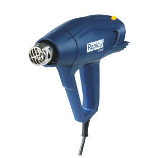 PISTOLET DÉCAPEUR THERMIQUE 1800W R1800