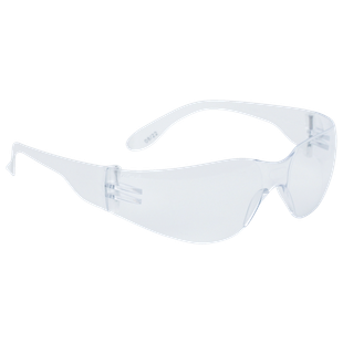LUNETTES DE PROTECTION BRAVA2 CLEAR