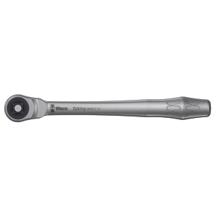 CLIQUET ZYKLOP METAL 1/2'' (8003 C)