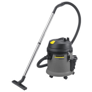 ASPIRATEUR EAU ET POUSSIERE NT 27/1