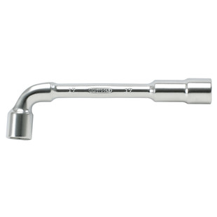CLE A PIPE DEBOUCHEE 6 PANS METRIQUE