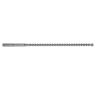 FORET BETON SDS-MAX 4 TAILLANTS