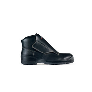 CHAUSSURE DE SECURITE SOUDEUR MACSOLE 1.0 WLD LOW S3 CI HI-1 HRO WG SRC