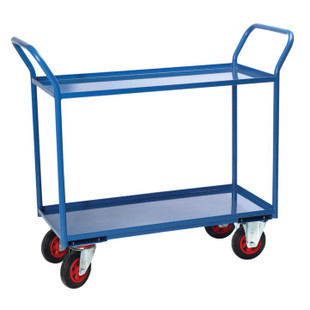 SERVANTE POLYVALENTE 400 KG