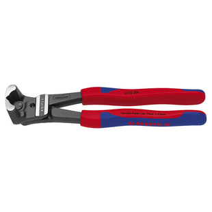 PINCE COUPANTE DEVANT POUR BOULONS A FORTE DEMULTIPLICATION 200 MM