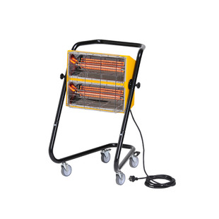 CHAUFFAGE ELECTRIQUE  RADIANT