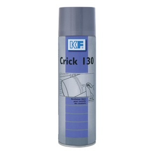 REVELATEUR DE FISSURES DE CRICK 130