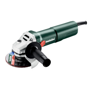 MEULEUSE D'ANGLE 125MM 1100W W 1100-125