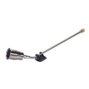 LANCE D'ETANCHEITE INOX 100SL400