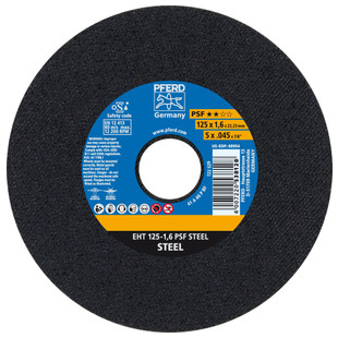 DISQUE A TRONCONNER PSF STEEL
