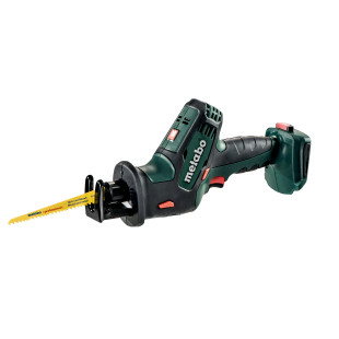 SCIE SABRE 18V SSE 18 LTX COMPACT