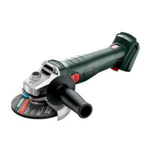 MEULEUSE D'ANGLE 125MM 18V W 18 L 7-125