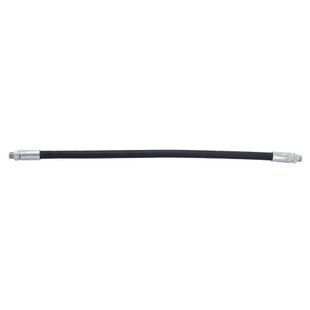 FLEXIBLE CAOUTCHOUC ARME HAUTE PRESSION