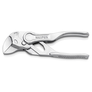 PINCE-CLE XS