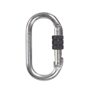 CONNECTEUR ACIER A VIS NM16NS