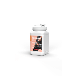 AEXABILLES - GEL MICROBILLES