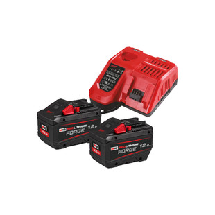 PACK NRJ 18V 12AH M18 FORGENRG-122