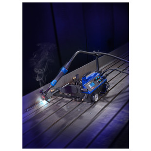 TRACTEUR DE SOUDAGE ABICAR 1200 PRO