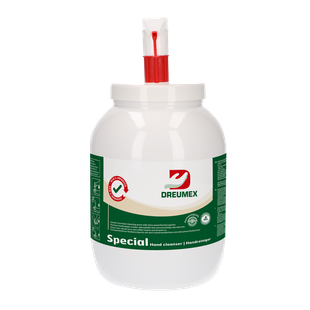 SAVON PATEUX "SPECIAL" MICROBILLES