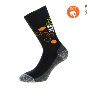 MI-CHAUSSETTE CHALEUR