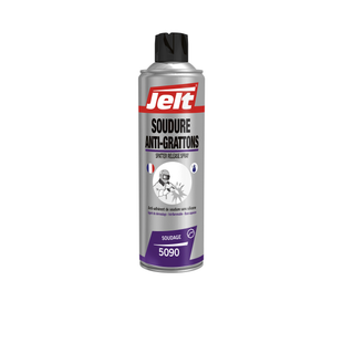 ANTI-ADHERENT ANTIGRATTONS 650ML