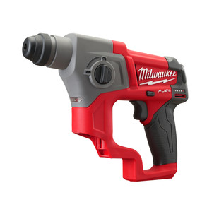 PERFORATEUR SDS-PLUS 12V 1,1J M12 CH-0