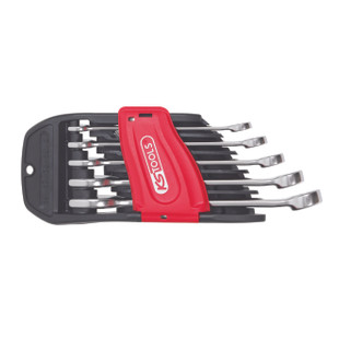 CLE MIXTE METRIQUE ULTIMATE® - (JEU DE 5)