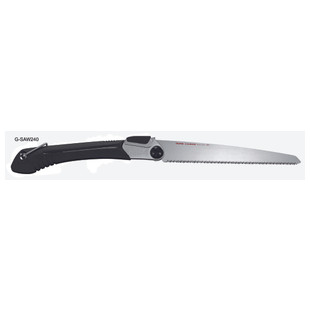 SCIE A MAIN REPLIABLE 240MM G-SAW