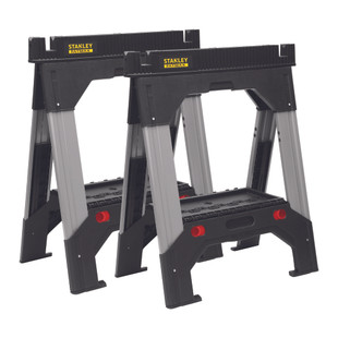 TRETEAU BIMATIERE AJUSTABLE FATMAX (LOT DE 2)