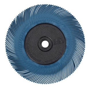 BROSSE RADIALE BRISTLE BB-ZB