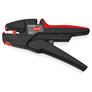 PINCE A DENUDER AUTO-AJUSTABLE EVOSTRIP
