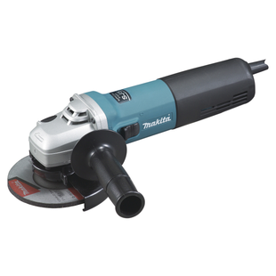 MEULEUSE D'ANGLE 125MM 1400W 9565CR