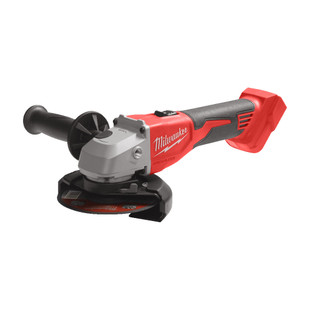 MEULEUSE D'ANGLE 125MM 18V M18 BLSAG125X-0