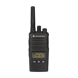 TALKIE WALKIE MOTOROLA XT460