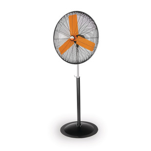 VENTILATEUR SUR PIED UNICRAFT SV 760-3
