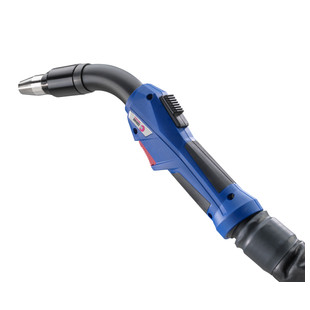 TORCHE DE SOUDAGE MIG/MAG ASPIRANTE "XFUME PRO" REFROIDIE AIR