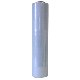 FILM ETIRABLE 450MM X 300M ENV. - 17 MICRONS TRANSPARENT