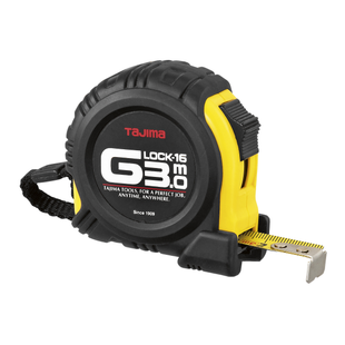 METRE A RUBAN G-LOCK