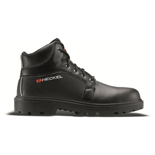 CHAUSSURE DE SECURITE FLAG TITANE NOIRE S3 CI SRA