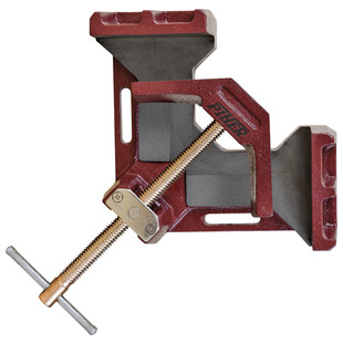 PRESSE D'ANGLE POUR METAL
